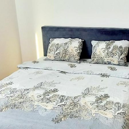 Park Apartment บริชโก ภายนอก รูปภาพ