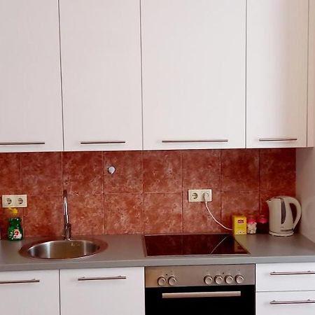 Park Apartment บริชโก ภายนอก รูปภาพ