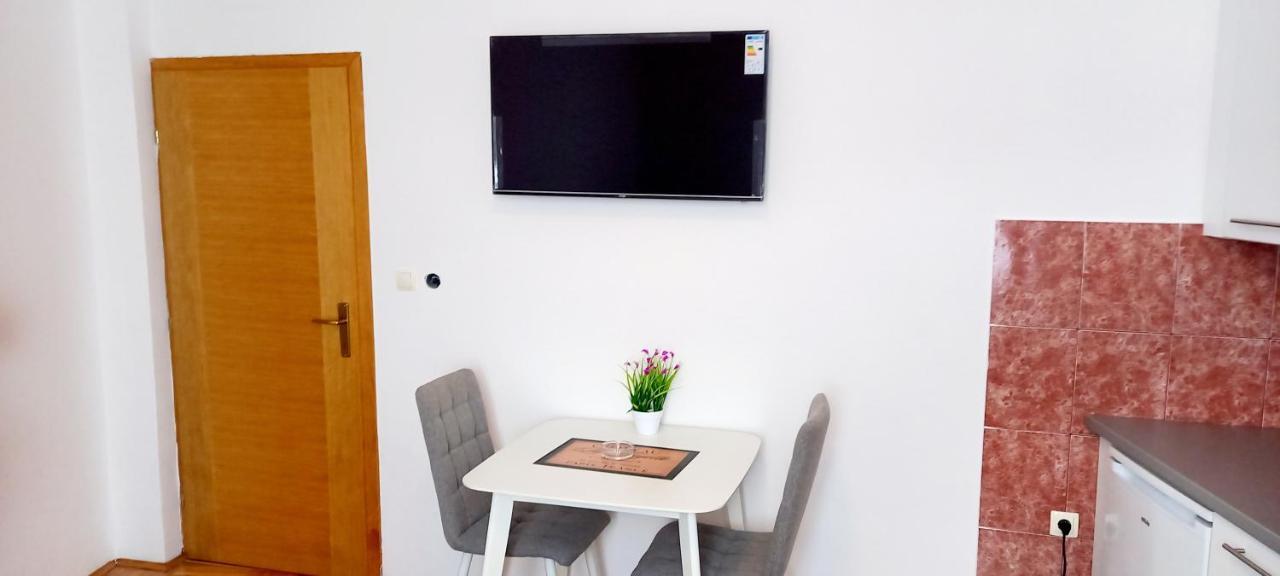 Park Apartment บริชโก ภายนอก รูปภาพ