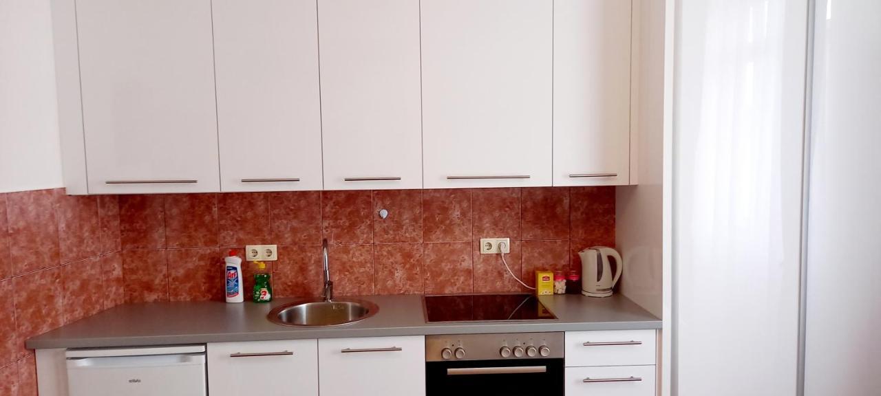 Park Apartment บริชโก ภายนอก รูปภาพ