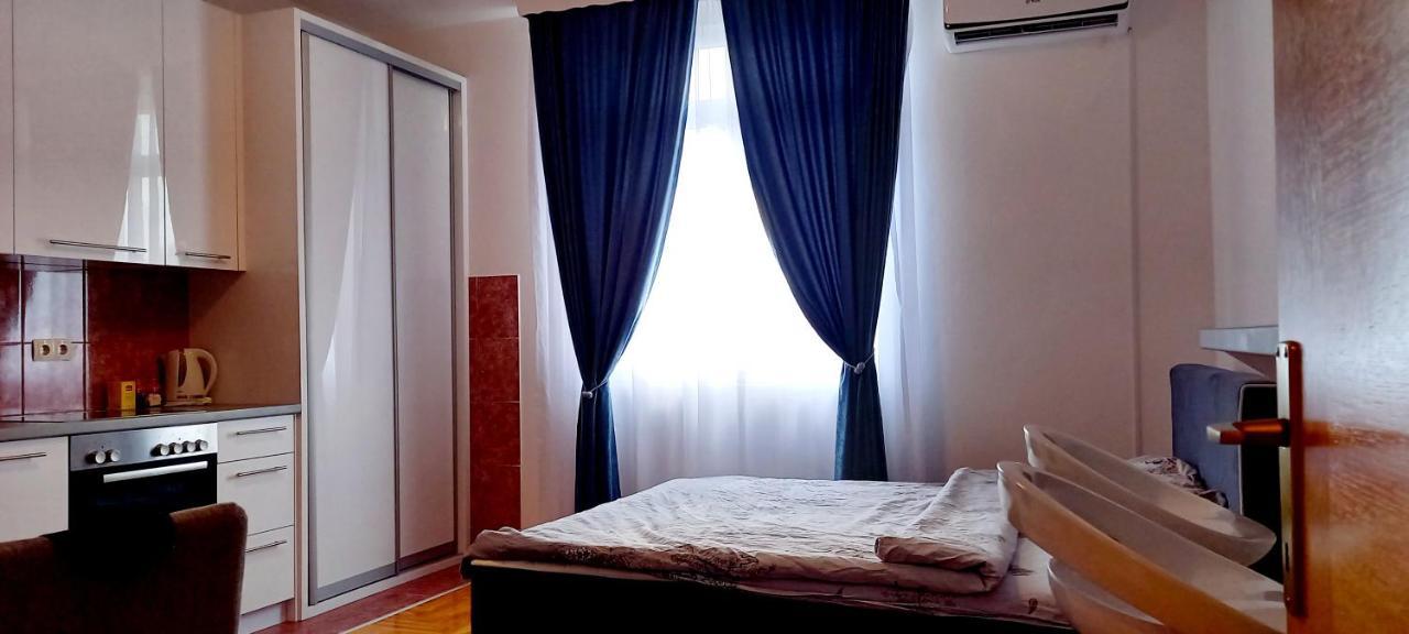 Park Apartment บริชโก ภายนอก รูปภาพ